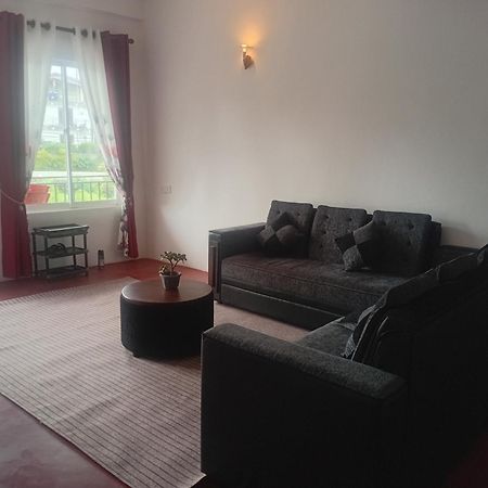 Serenity Heights Nuwara Eliya Exterior foto