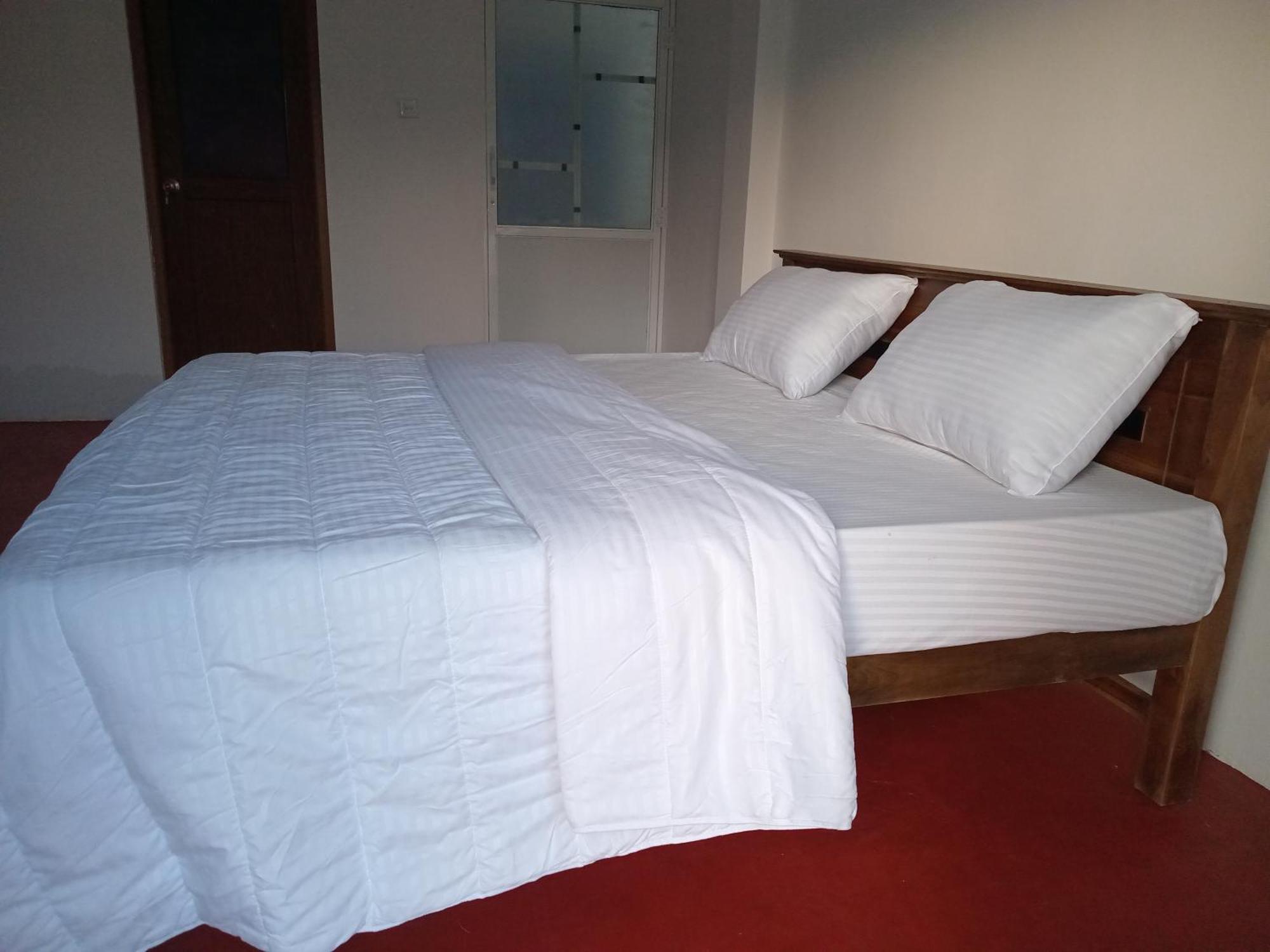 Serenity Heights Nuwara Eliya Exterior foto