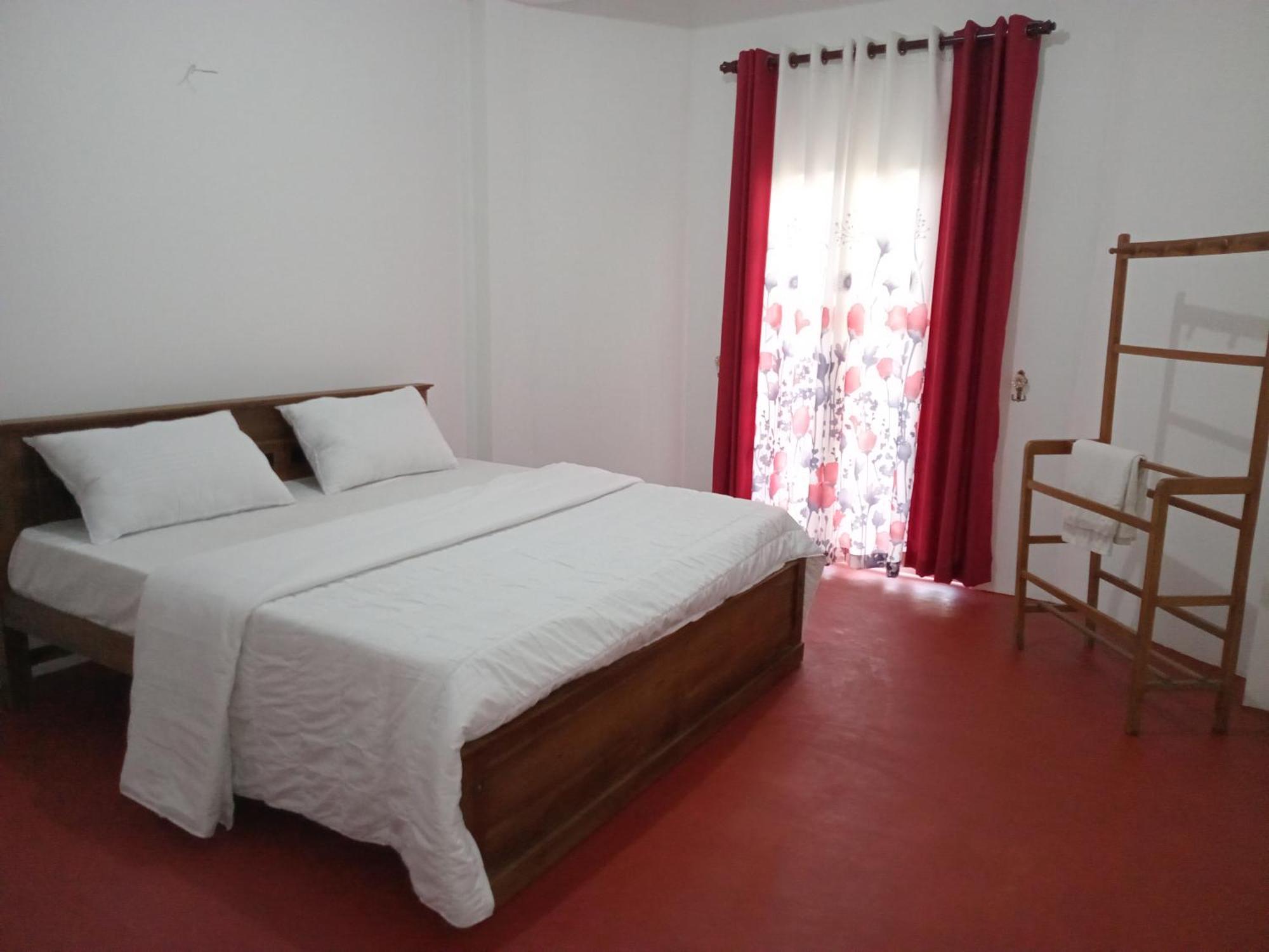 Serenity Heights Nuwara Eliya Exterior foto