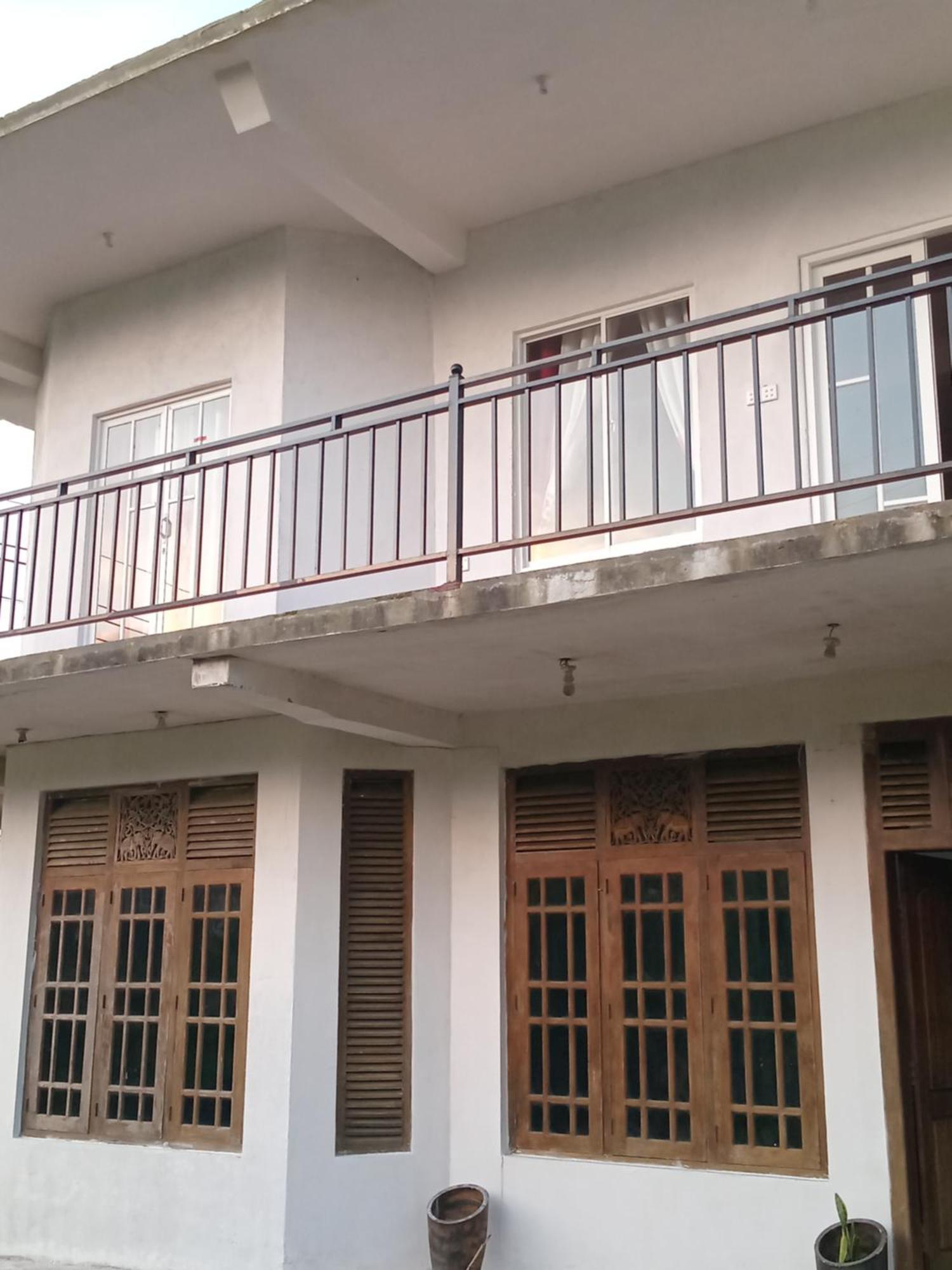 Serenity Heights Nuwara Eliya Exterior foto