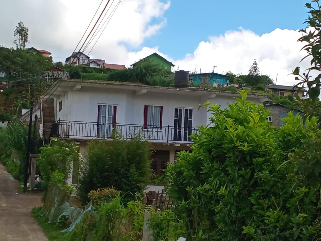 Serenity Heights Nuwara Eliya Exterior foto