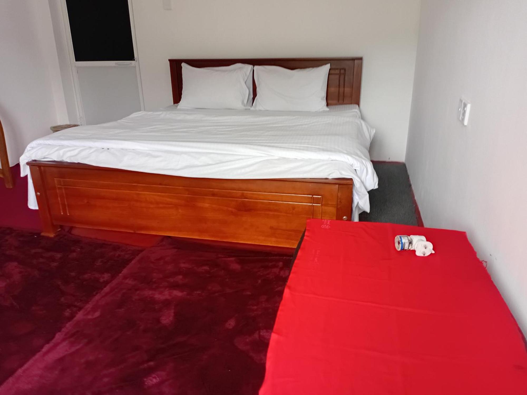 Serenity Heights Nuwara Eliya Habitación foto