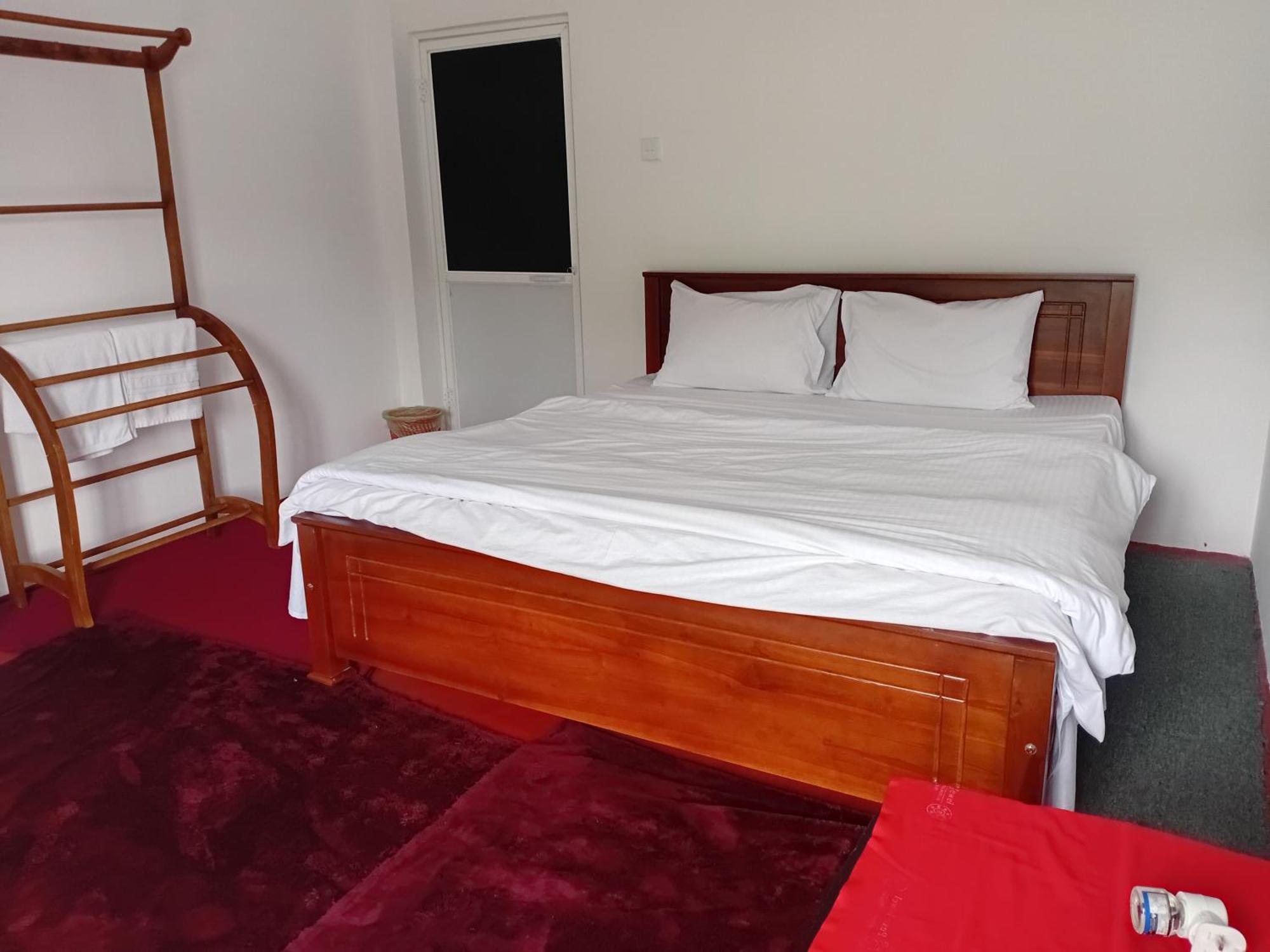 Serenity Heights Nuwara Eliya Habitación foto