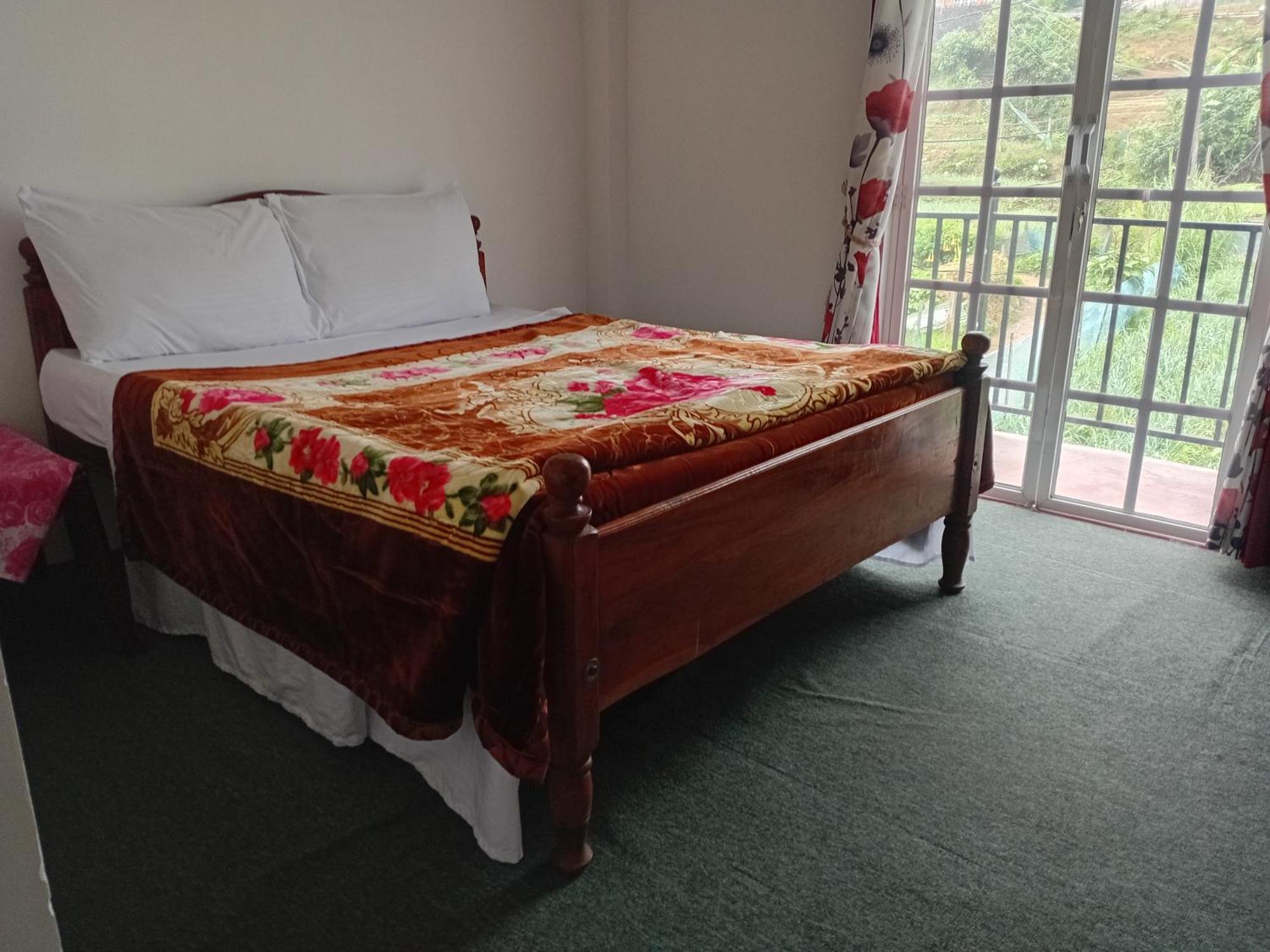 Serenity Heights Nuwara Eliya Habitación foto